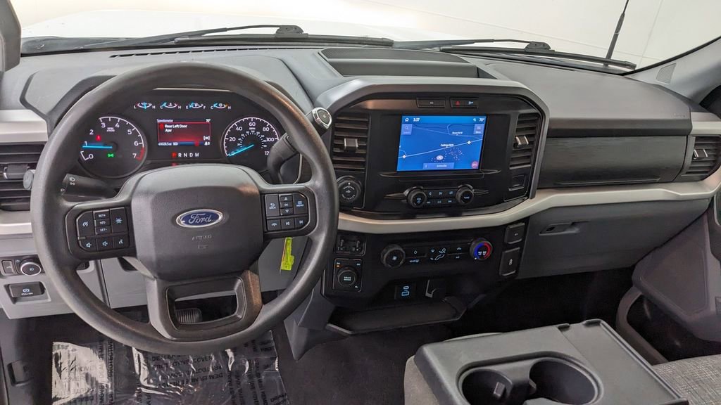 Certified 2023 Ford F150 XLT w/ Trailer Tow Package image 3