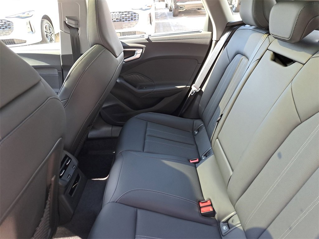 New 2025 Audi A5 2.0T Premium Plus image 27