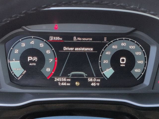 Used 2023 Audi Q3 2.0T Premium image 21