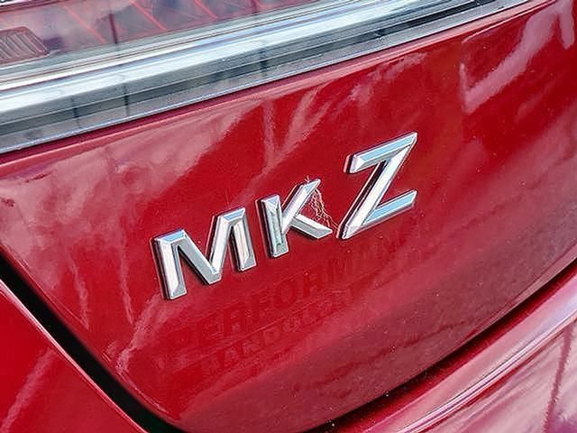 Used 2019 Lincoln MKZ Reserve w/ Reserve Plus Package AWD/4WD image 33