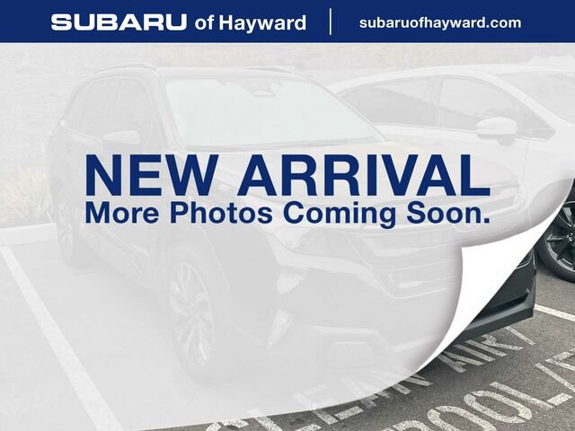 Used 2025 Subaru Forester Touring w/ Popular Package - Touring