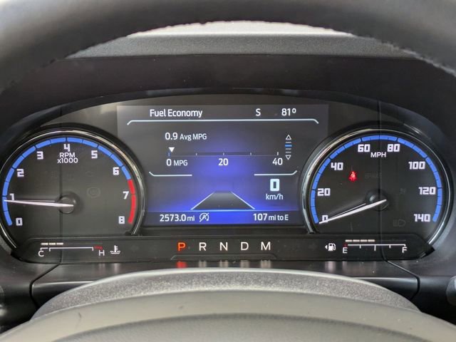 Used 2024 Ford Bronco Sport Badlands image 30
