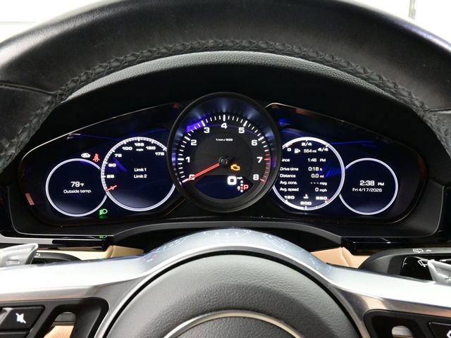 Certified 2019 Porsche Cayenne AWD/4WD image 10