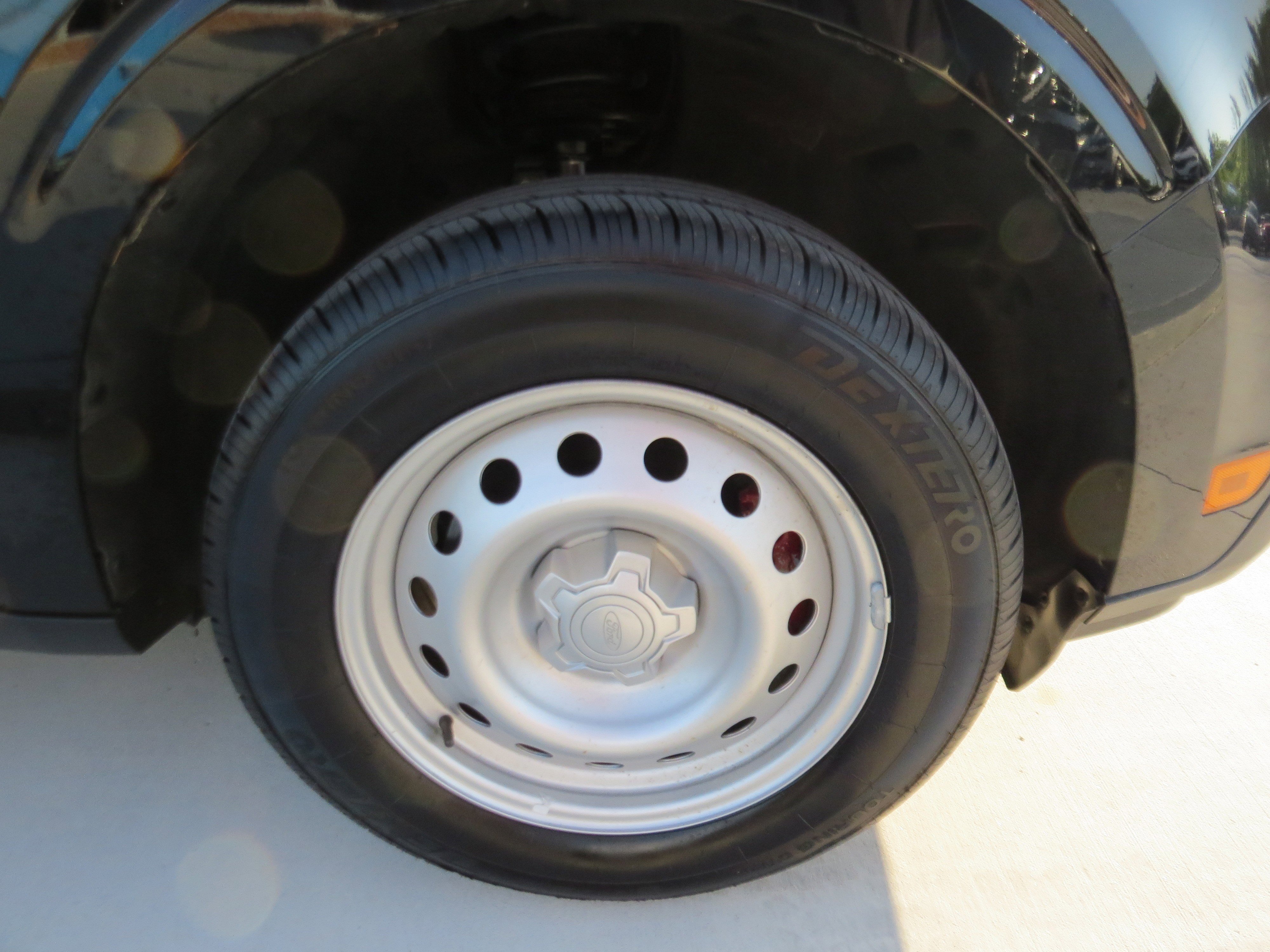Used 2022 Ford Maverick XL FWD image 9