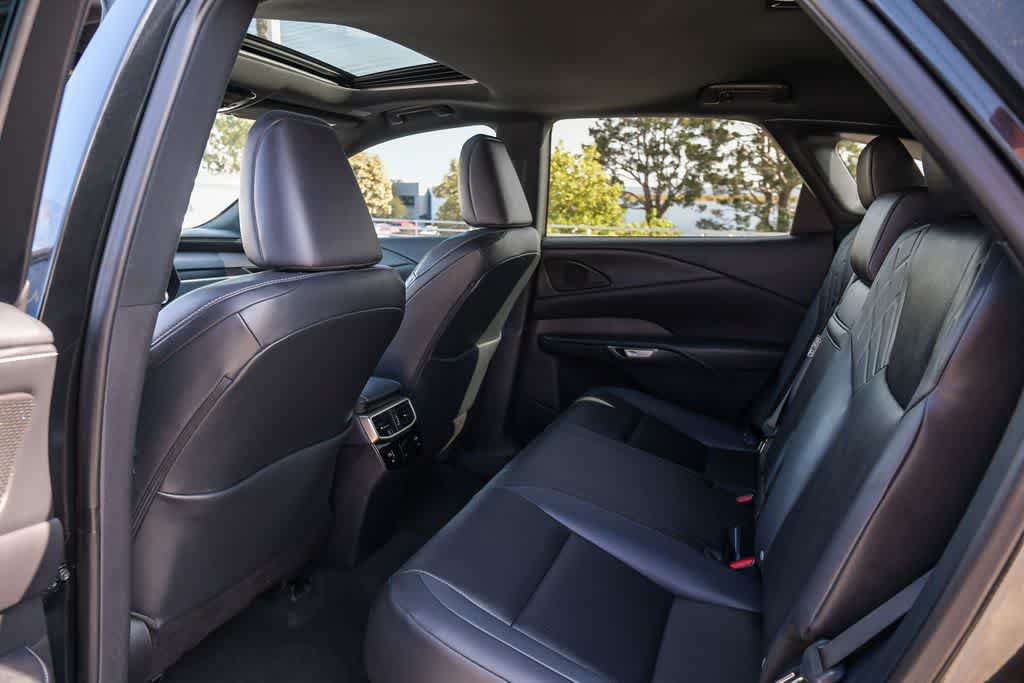 Used 2024 Lexus RX 350h w/ Convenience Package AWD/4WD image 18