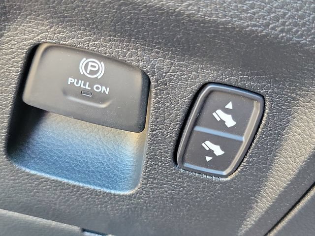 New 2026 RAM 1500 Big Horn AWD/4WD image 22
