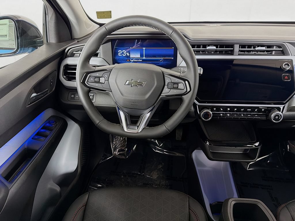 New 2027 Chevrolet Bolt RS FWD image 18