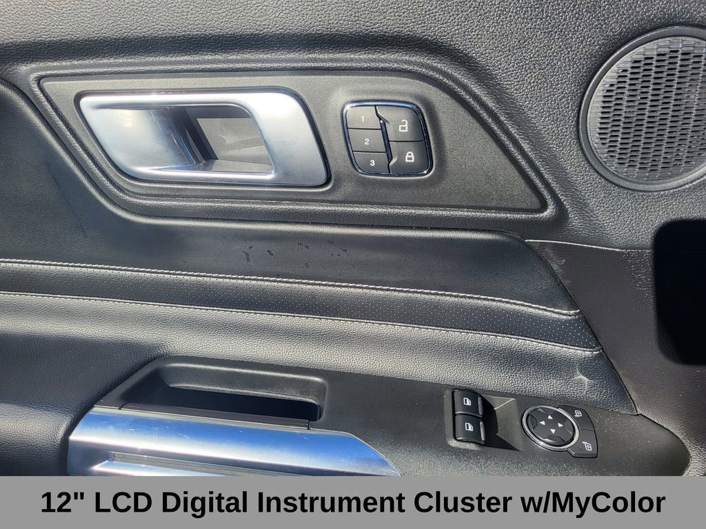 Used 2021 Ford Mustang GT image 12