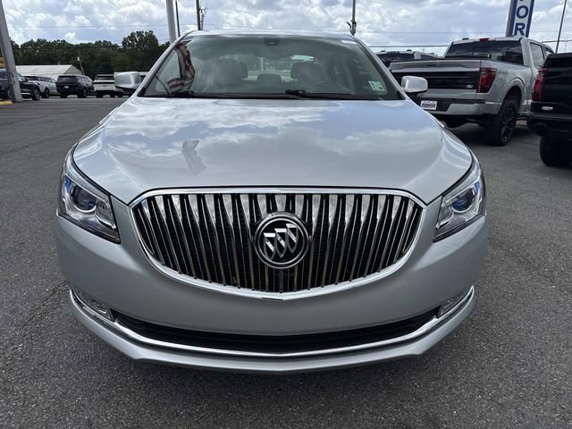 Used 2015 Buick LaCrosse Leather image 2