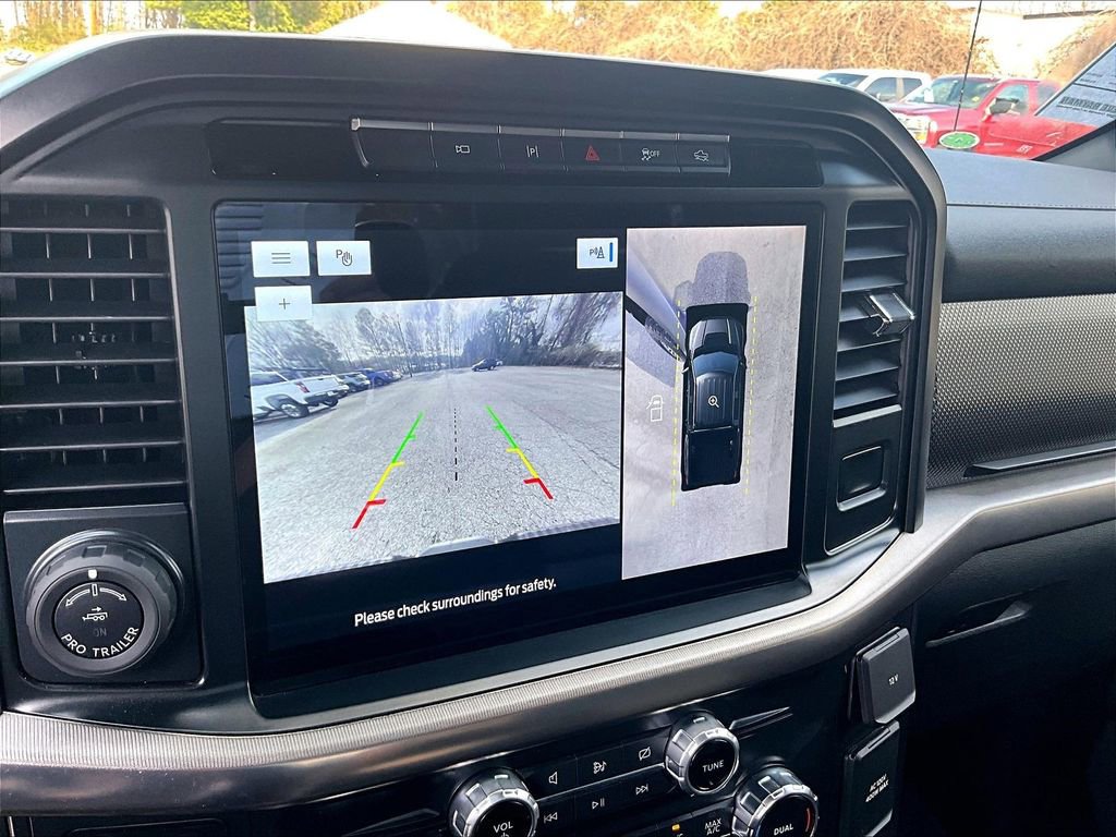 Used 2022 Ford F150 Raptor w/ Equipment Group 801A High image 24