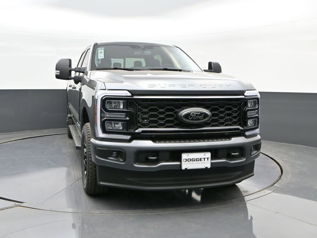 New 2026 Ford F250 XLT w/ XLT Premium Package image 18