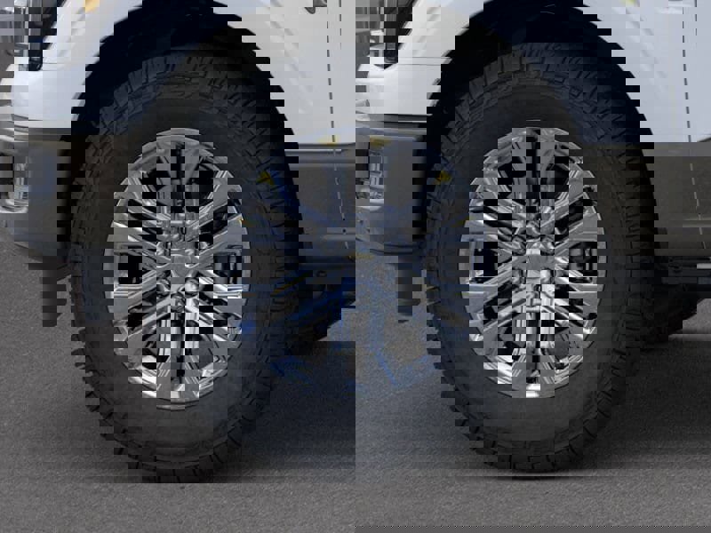 New 2025 Ford F150 King Ranch w/ FX4 Off-Road Package image 19