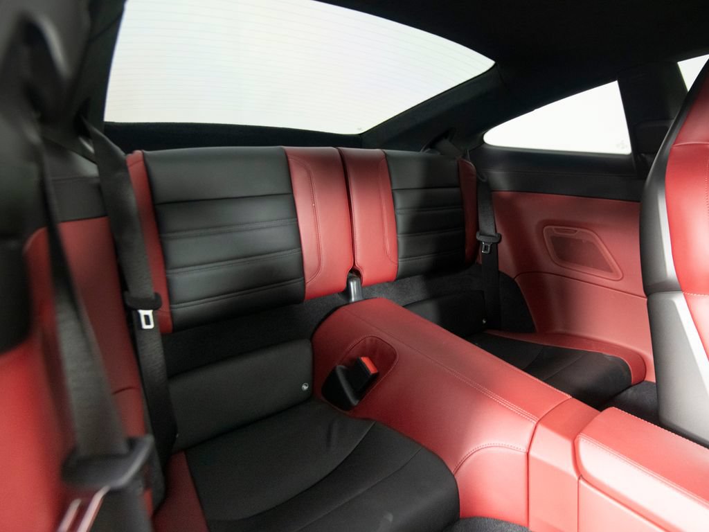 Certified 2022 Porsche 911 Turbo S AWD/4WD image 37