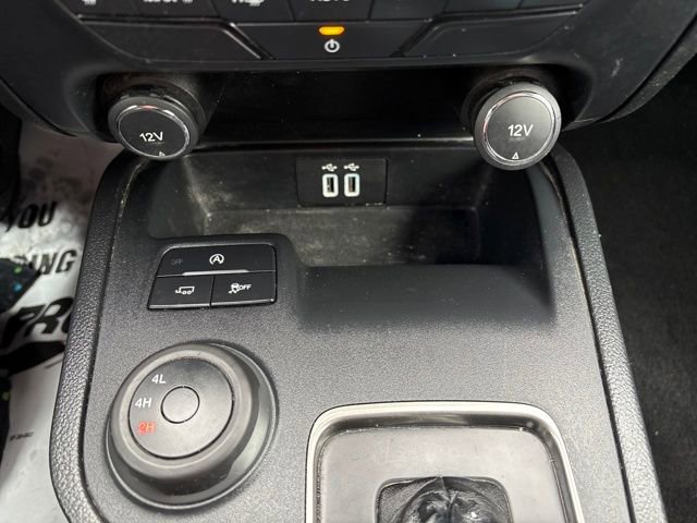 Used 2021 Ford Ranger XLT w/ Trailer Tow Package image 20