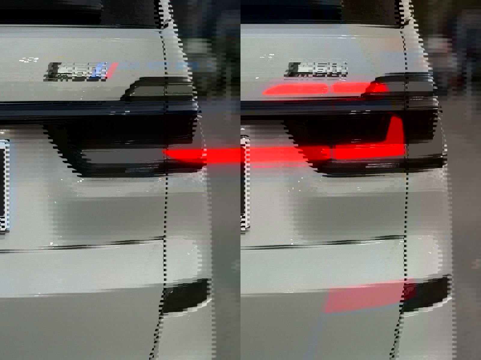 New 2026 BMW X7 M60i w/ Executive Package image 14