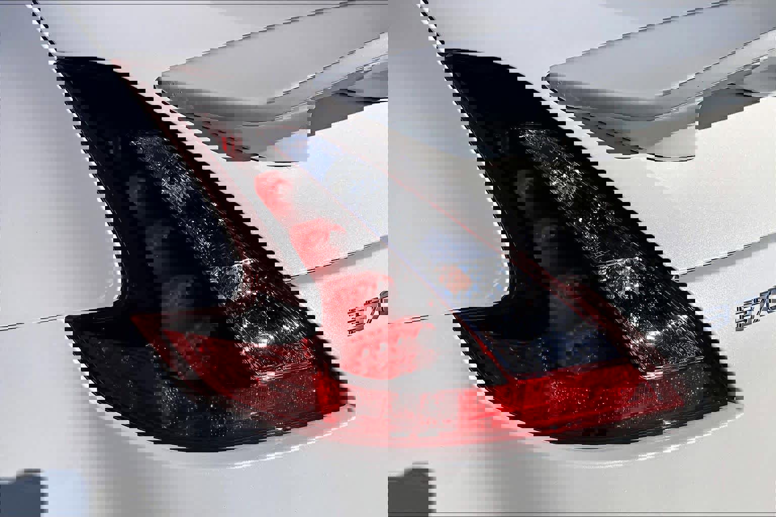 Used 2020 Nissan 370Z Coupe image 22