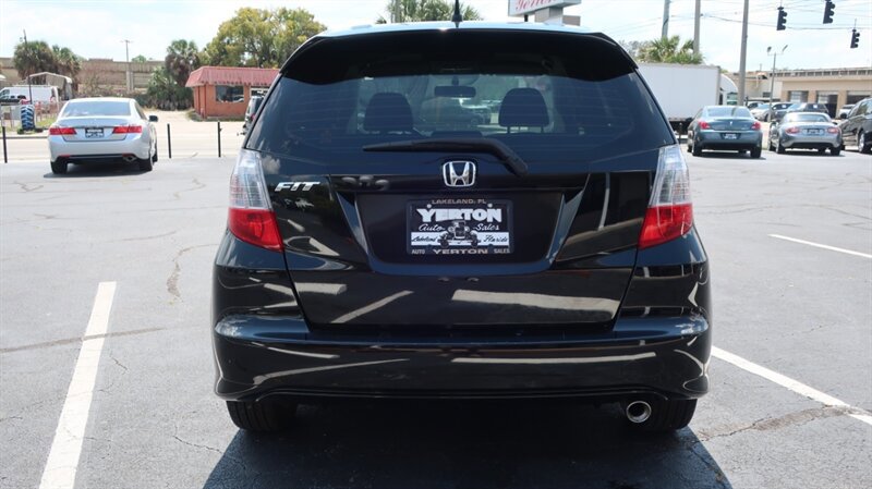 Used 2013 Honda Fit Sport image 7