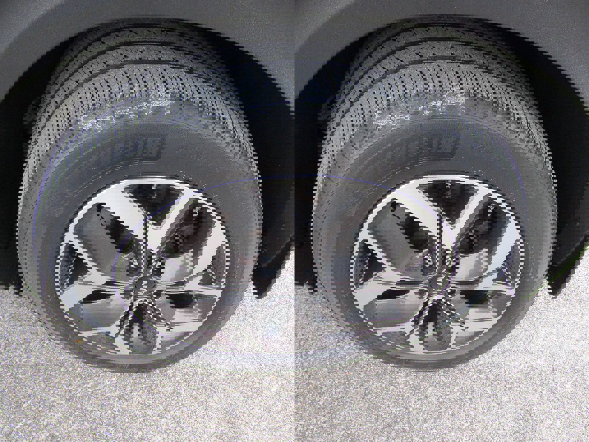 Used 2020 Kia Sportage EX image 10