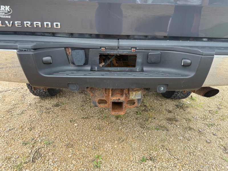 Used 2011 Chevrolet Silverado 3500 LT w/ Interior Plus Package image 20