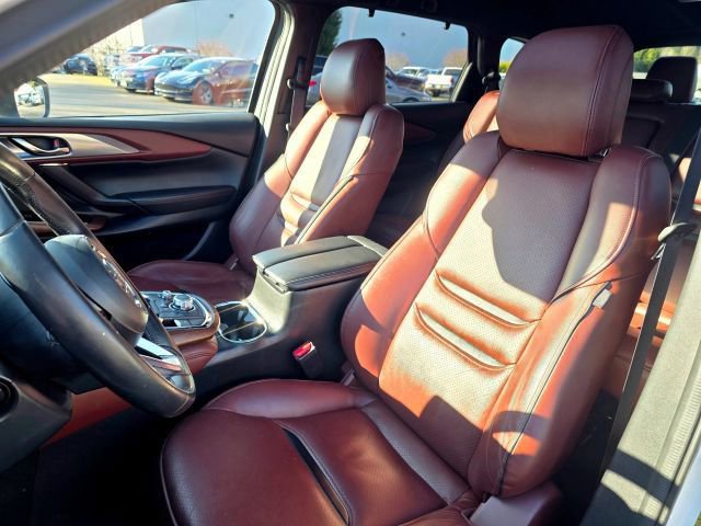 Used 2016 MAZDA CX-9 Signature image 27