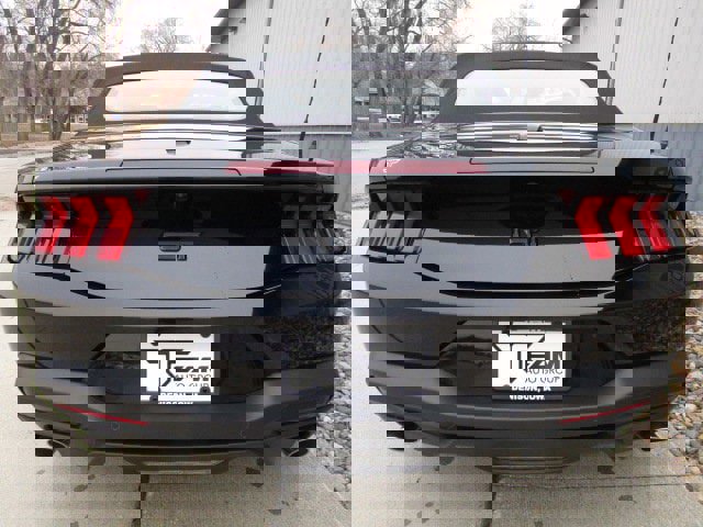 New 2026 Ford Mustang GT Premium image 13