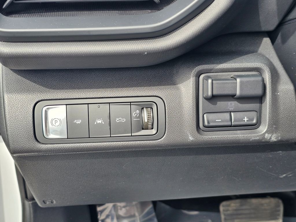 Used 2024 Chevrolet Silverado EV W/T AWD/4WD image 24