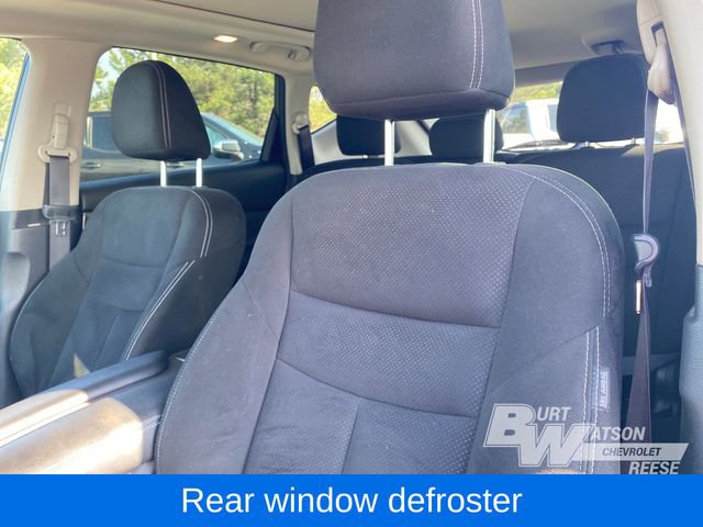 Used 2019 Nissan Murano AWD image 12