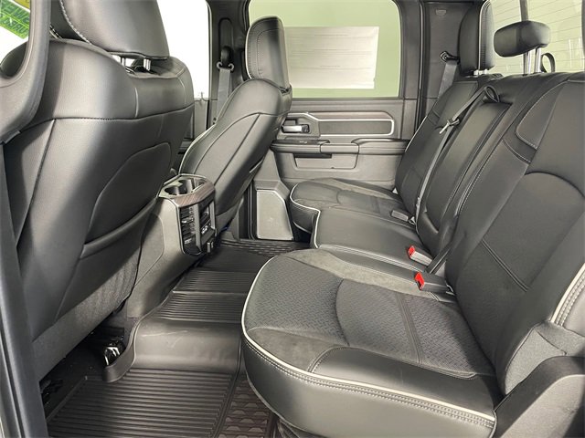 New 2026 RAM 3500 Laramie image 4