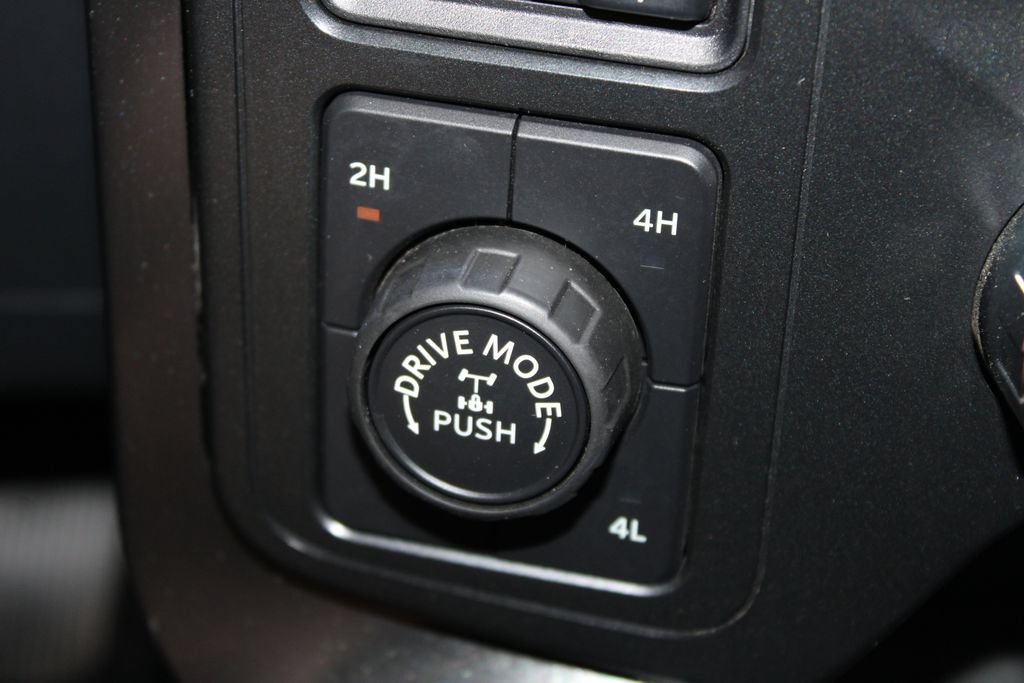 Used 2022 Ford F150 XLT w/ Equipment Group 302A High AWD/4WD image 45