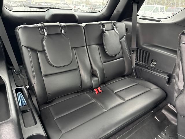 Used 2023 Ford Explorer ST w/ Equipment Group 401A image 16