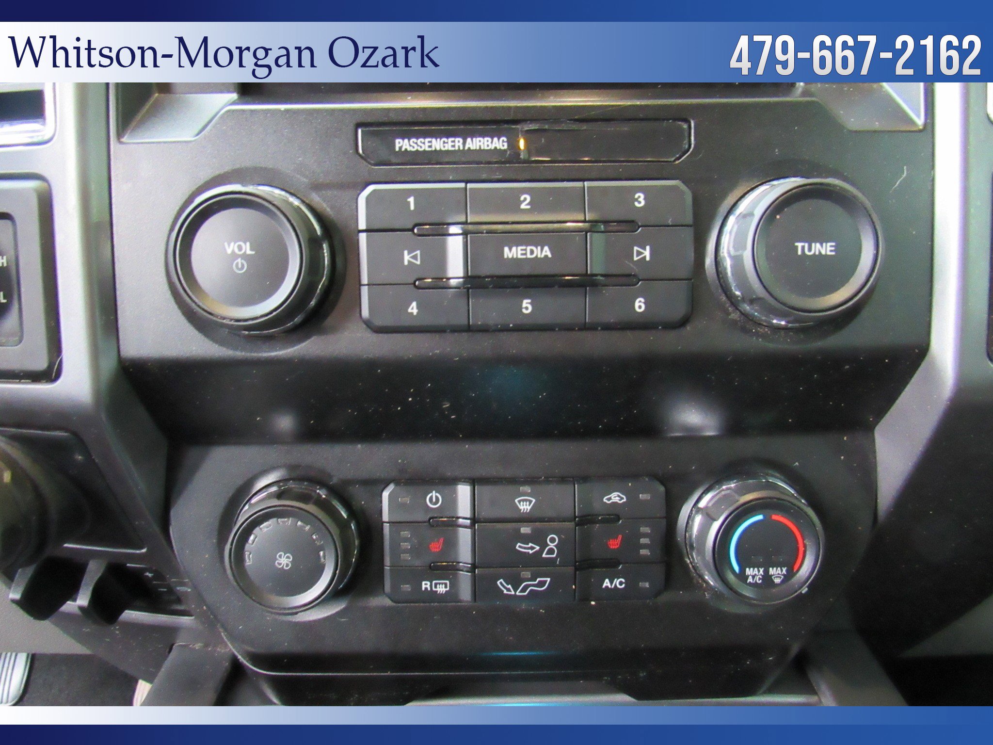 Used 2020 Ford F150 XLT w/ Equipment Group 302A Luxury image 38