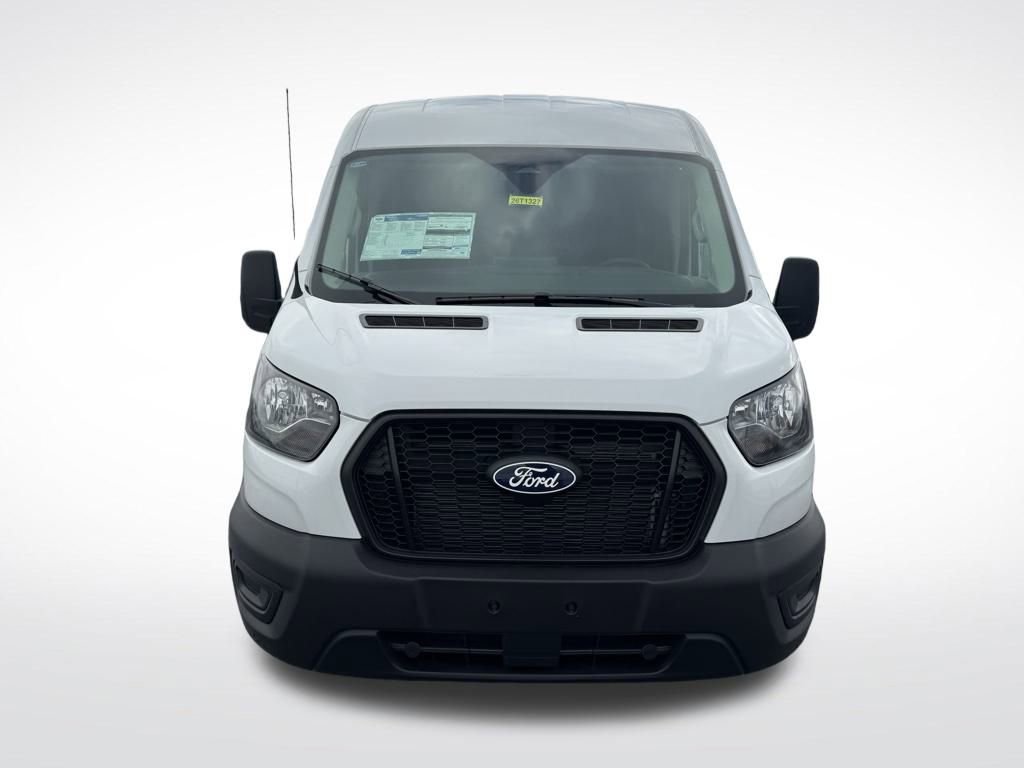 New 2026 Ford Transit 250 148 Medium Roof image 9