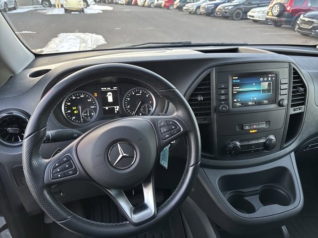 Used 2023 Mercedes-Benz Metris Cargo image 15