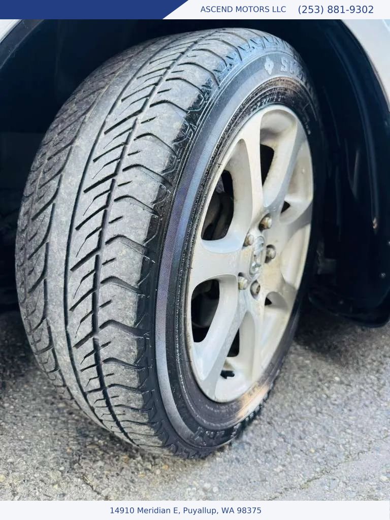 Used 2007 Honda Civic LX image 14