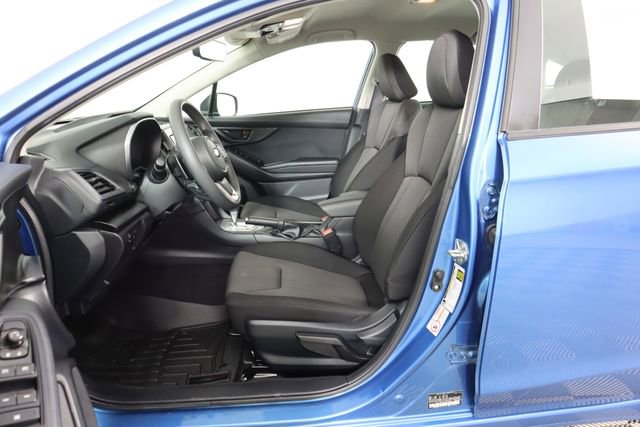 Used 2019 Subaru Impreza 2.0i Premium w/ Eyesight & BSD/Rcta & SRF image 28