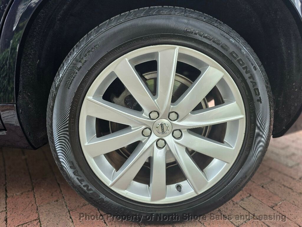 Used 2016 Volvo XC90 T6 Momentum w/ Momentum Plus Package image 63