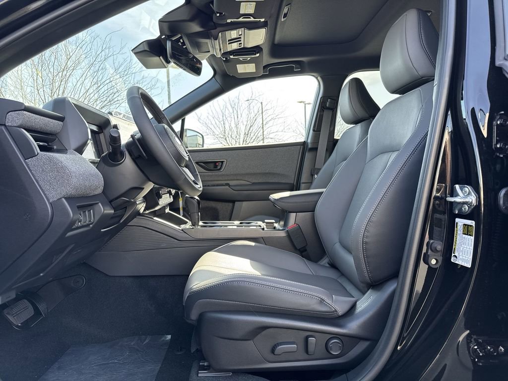 New 2026 Subaru Outback Limited image 13