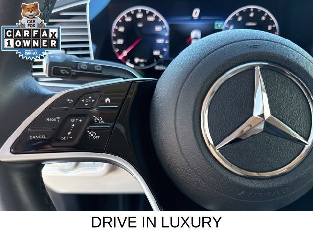 Used 2025 Mercedes-Benz GLE 350 4MATIC image 37