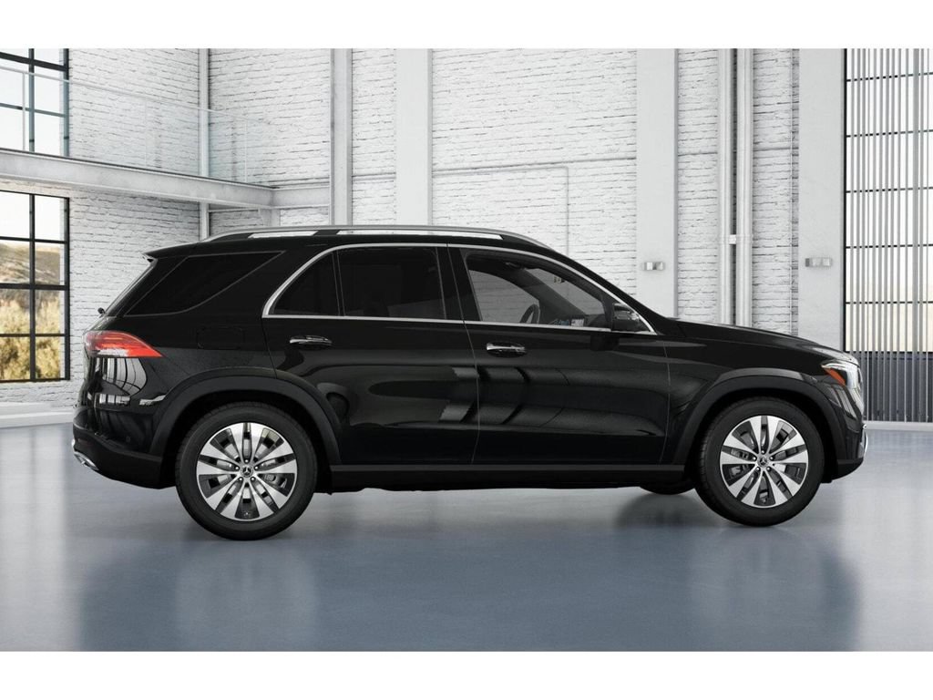 New 2026 Mercedes-Benz GLE 350 4MATIC image 17