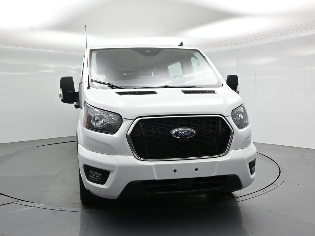 Certified 2023 Ford Transit 350 XLT RWD image 50