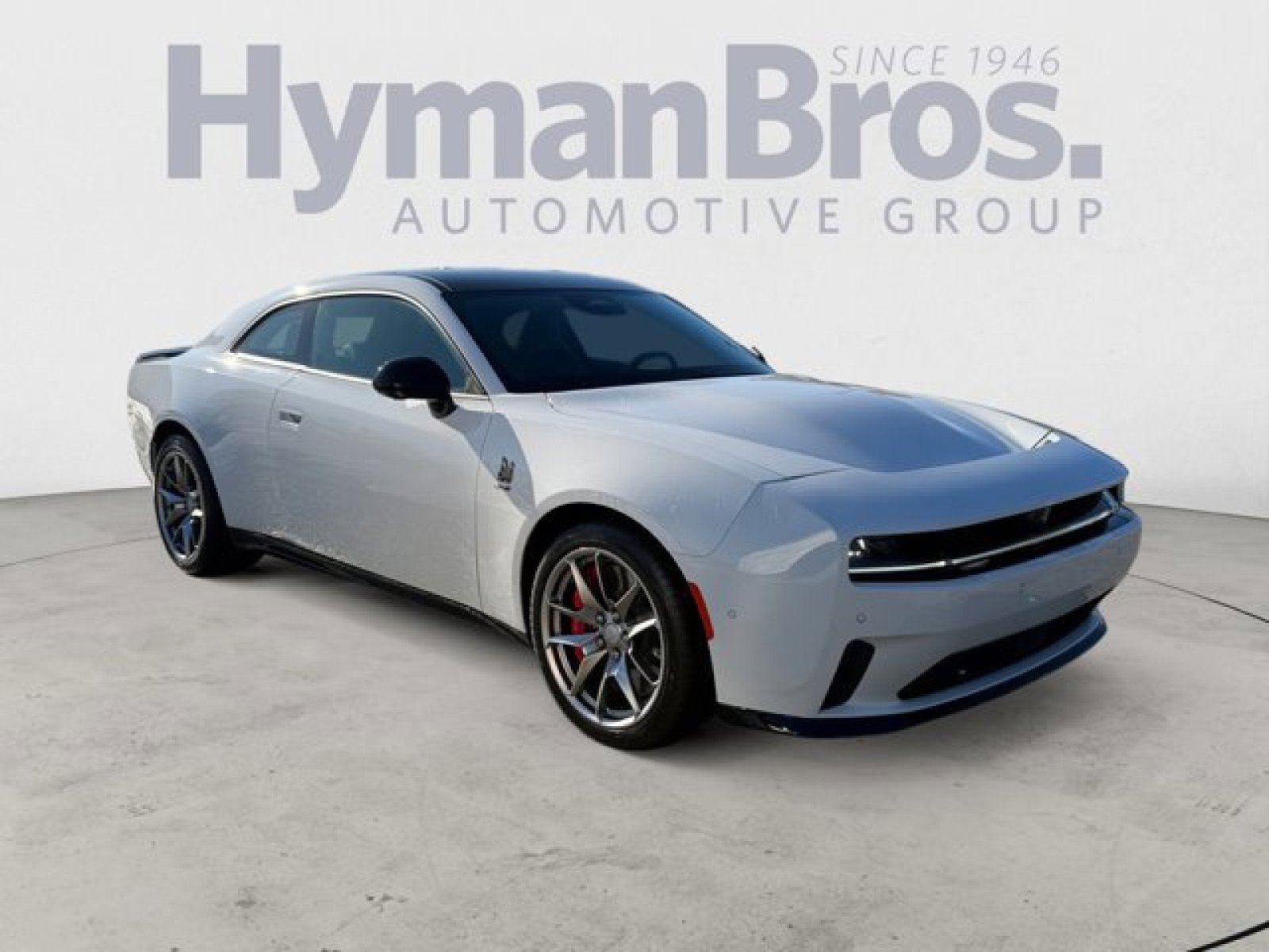 Used 2025 Dodge Charger Daytona Scat Pack w/ Track Pack