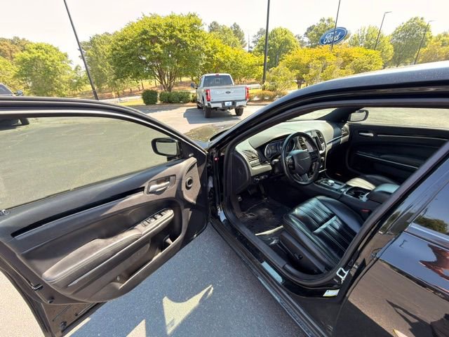 Used 2021 Chrysler 300 S RWD image 8