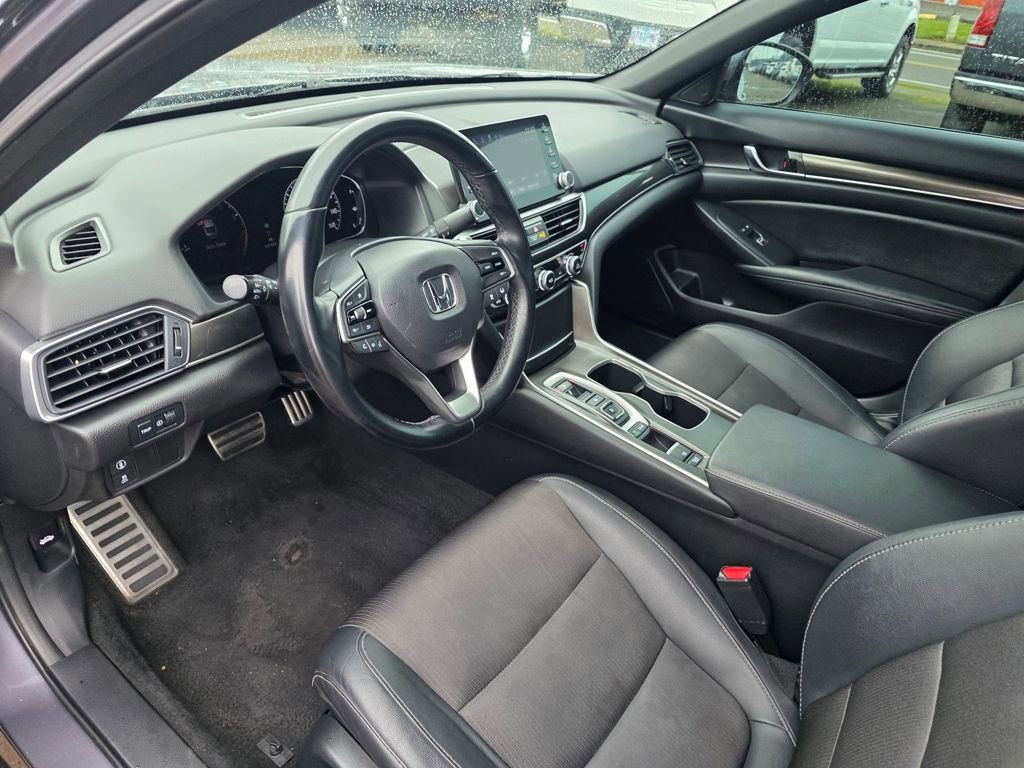 Used 2020 Honda Accord Sport image 10