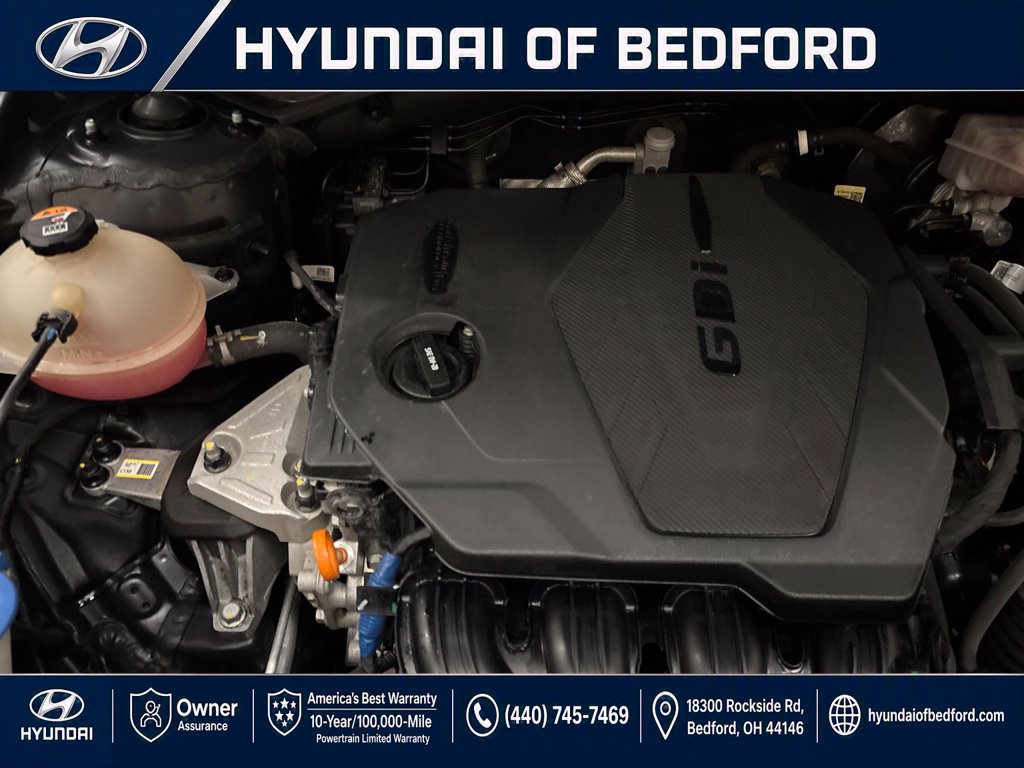 Used 2023 Hyundai Santa Fe XRT AWD/4WD image 27