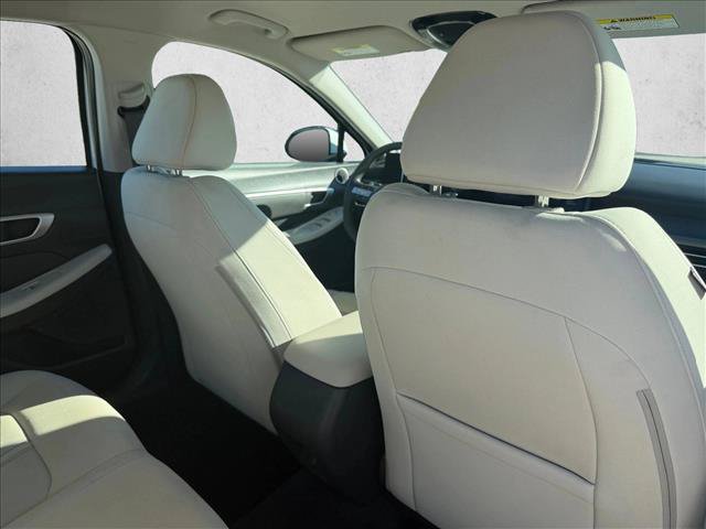 Used 2024 Hyundai Sonata SEL FWD image 21