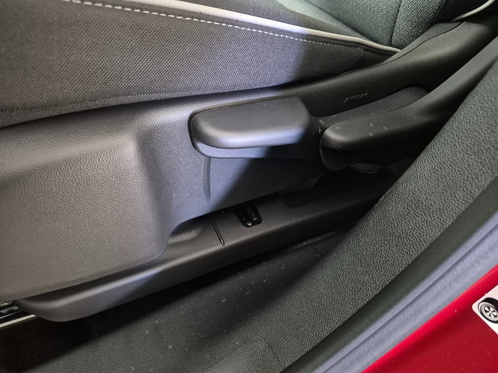 New 2026 Chevrolet TrailBlazer LS w/ LS Convenience Package image 15