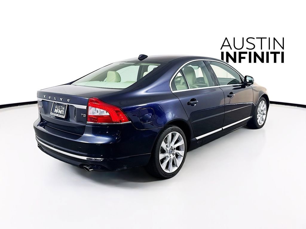 Used 2016 Volvo S80 T5 Platinum image 7