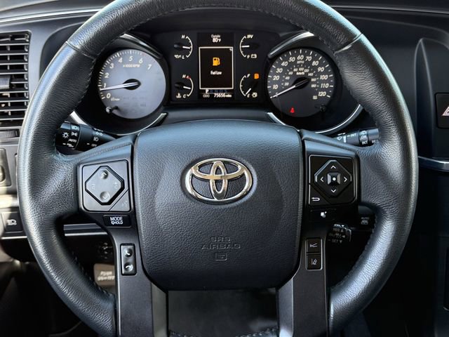 Used 2022 Toyota Sequoia TRD Sport RWD image 9