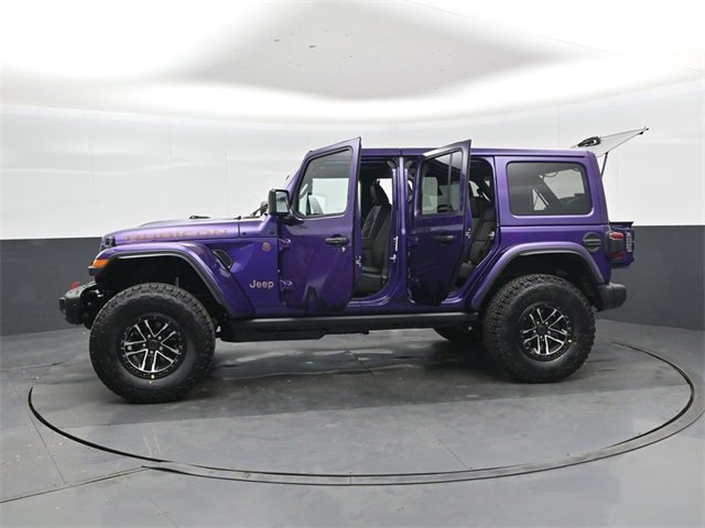 New 2026 Jeep Wrangler Unlimited Rubicon image 49