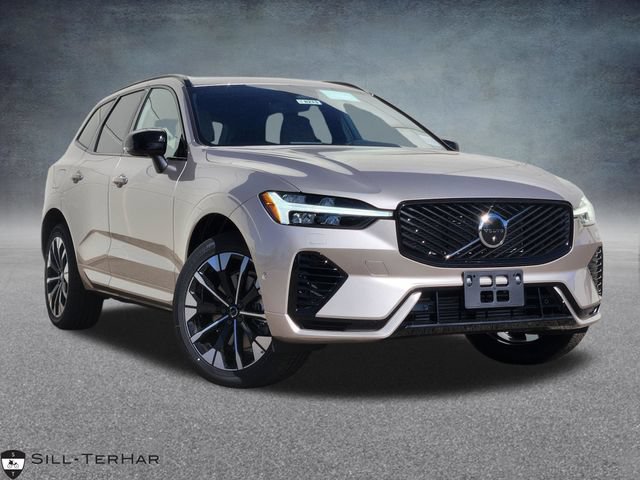New 2026 Volvo XC60 T8 Plus w/ Climate Package